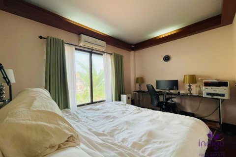 Дом в Чиангмае, Таиланд с 3 спальнями  № 162546 - фото 17