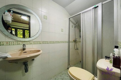 Дом в Чиангмае, Таиланд с 3 спальнями  № 162546 - фото 9