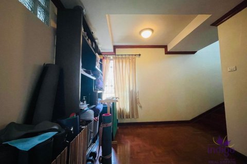 Дом в Чиангмае, Таиланд с 3 спальнями  № 162546 - фото 7