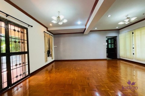 Дом в Чиангмае, Таиланд с 3 спальнями  № 162546 - фото 3