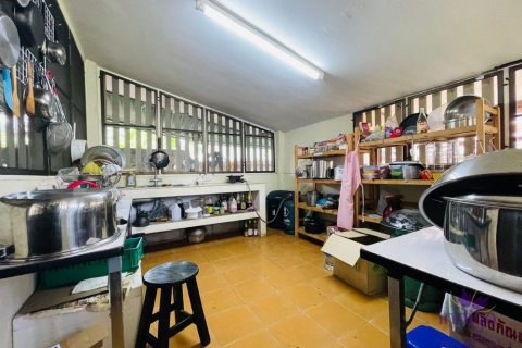 Дом в Чиангмае, Таиланд с 3 спальнями  № 162546 - фото 19