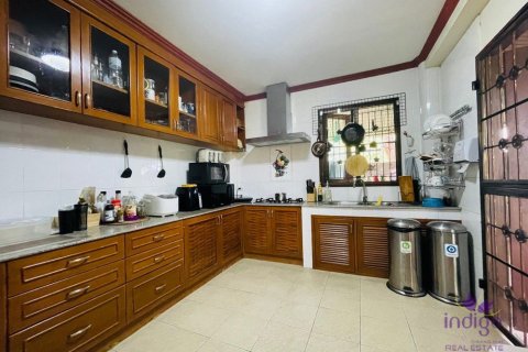 Дом в Чиангмае, Таиланд с 3 спальнями  № 162546 - фото 6