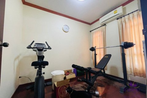 Дом в Чиангмае, Таиланд с 3 спальнями  № 162546 - фото 11