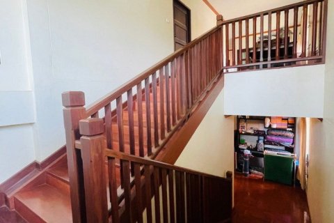 Дом в Чиангмае, Таиланд с 3 спальнями  № 162546 - фото 10