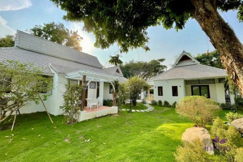 Maison à Chiang Mai, Thaïlande 5 chambres № 162551 - photo 6