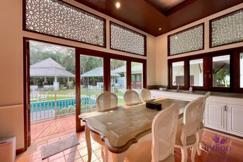 Maison à Chiang Mai, Thaïlande 5 chambres № 162551 - photo 13