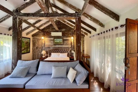 Maison à Chiang Mai, Thaïlande 5 chambres № 162551 - photo 18