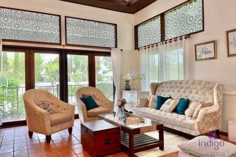 Maison à Chiang Mai, Thaïlande 5 chambres № 162551 - photo 9