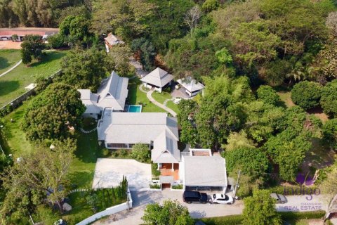 Maison à Chiang Mai, Thaïlande 5 chambres № 162551 - photo 2