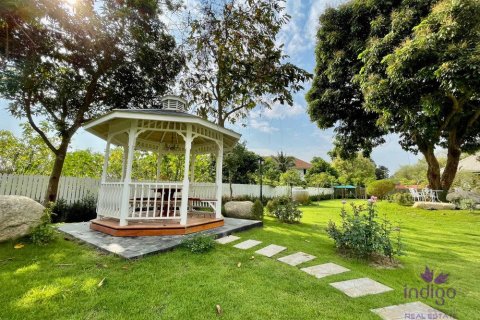 Maison à Chiang Mai, Thaïlande 5 chambres № 162551 - photo 8