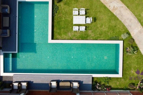 Maison à Chiang Mai, Thaïlande 5 chambres № 162551 - photo 3