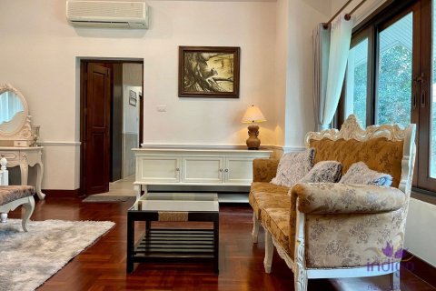 Maison à Chiang Mai, Thaïlande 5 chambres № 162551 - photo 14