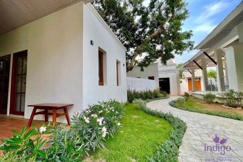 Maison à Chiang Mai, Thaïlande 5 chambres № 162551 - photo 7