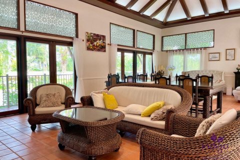 Maison à Chiang Mai, Thaïlande 5 chambres № 162551 - photo 12