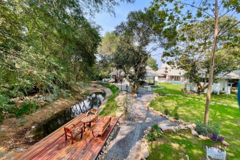 Maison à Chiang Mai, Thaïlande 5 chambres № 162551 - photo 10