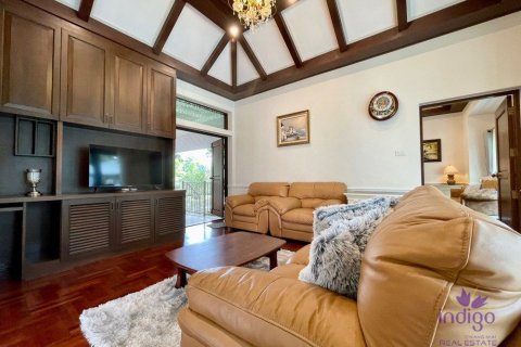 Maison à Chiang Mai, Thaïlande 5 chambres № 162551 - photo 11