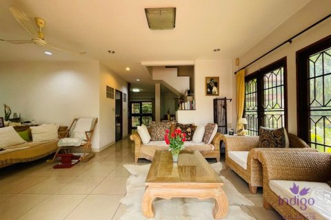 House in Chiang Mai, Thailand 3 bedrooms № 162548 - photo 1