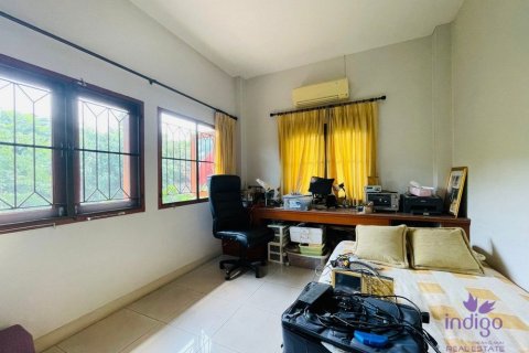 House in Chiang Mai, Thailand 3 bedrooms № 162548 - photo 11