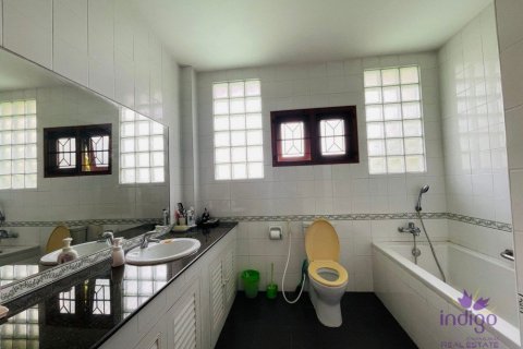 House in Chiang Mai, Thailand 3 bedrooms № 162548 - photo 17