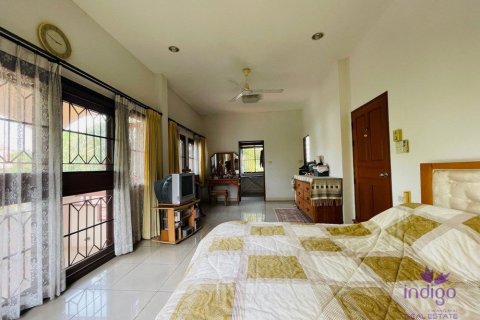 House in Chiang Mai, Thailand 3 bedrooms № 162548 - photo 14