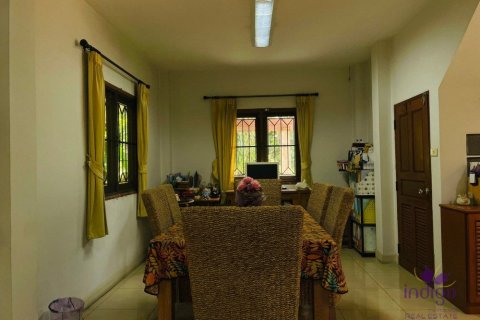 House in Chiang Mai, Thailand 3 bedrooms № 162548 - photo 6