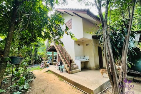 House in Chiang Mai, Thailand 3 bedrooms № 162548 - photo 18