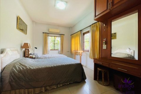 House in Chiang Mai, Thailand 3 bedrooms № 162548 - photo 10