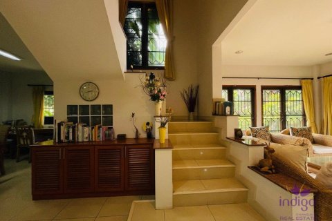 House in Chiang Mai, Thailand 3 bedrooms № 162548 - photo 9