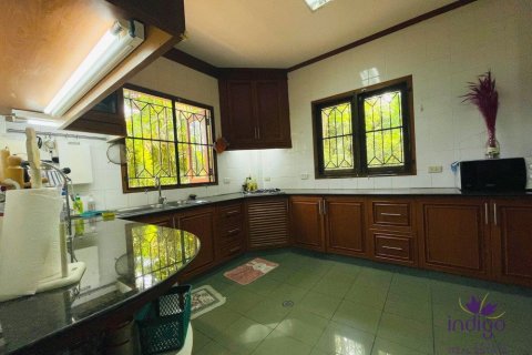 House in Chiang Mai, Thailand 3 bedrooms № 162548 - photo 5