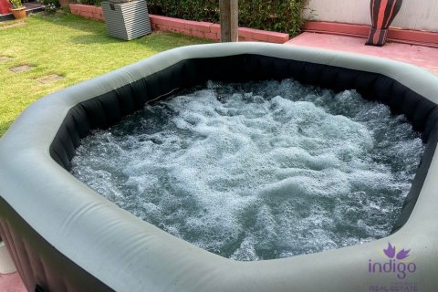 House in Chiang Mai, Thailand 3 bedrooms № 162549 - photo 19