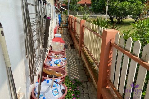 House in Chiang Mai, Thailand 3 bedrooms № 162549 - photo 24