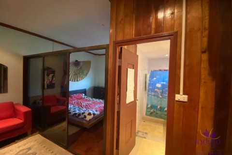 House in Chiang Mai, Thailand 3 bedrooms № 162549 - photo 9