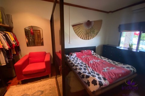 House in Chiang Mai, Thailand 3 bedrooms № 162549 - photo 6