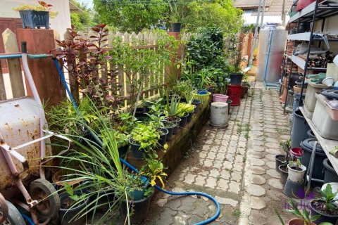 House in Chiang Mai, Thailand 3 bedrooms № 162549 - photo 25