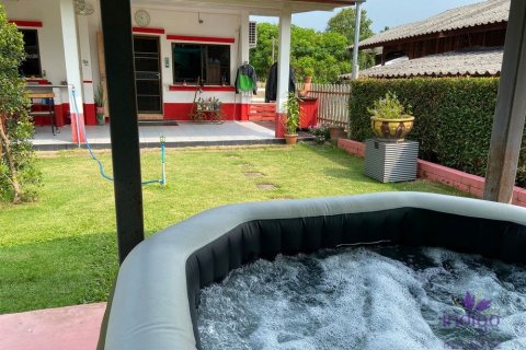 House in Chiang Mai, Thailand 3 bedrooms № 162549 - photo 18