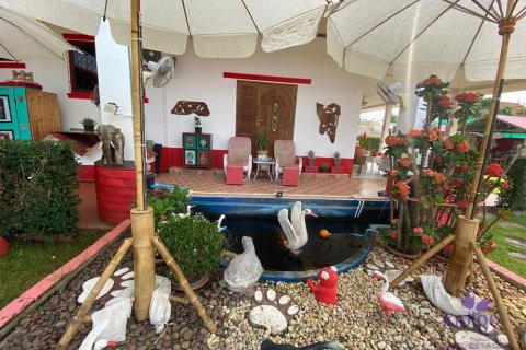 House in Chiang Mai, Thailand 3 bedrooms № 162549 - photo 7