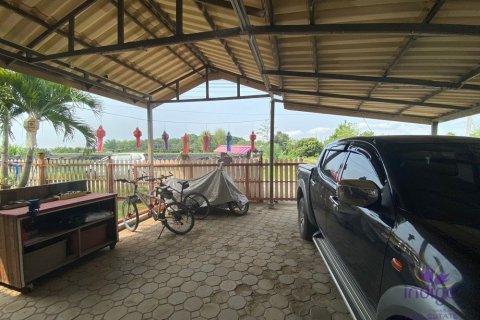 House in Chiang Mai, Thailand 3 bedrooms № 162549 - photo 22