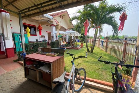 House in Chiang Mai, Thailand 3 bedrooms № 162549 - photo 17