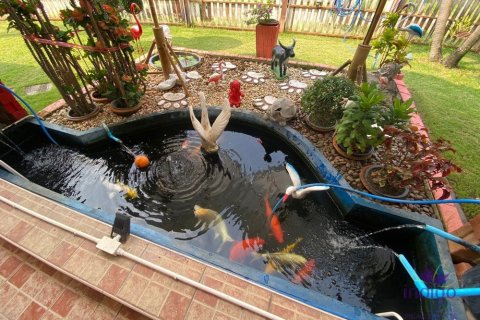 House in Chiang Mai, Thailand 3 bedrooms № 162549 - photo 2