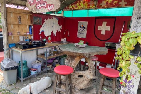 House in Chiang Mai, Thailand 3 bedrooms № 162549 - photo 16