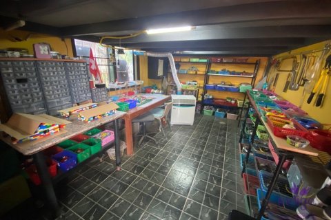 House in Chiang Mai, Thailand 3 bedrooms № 162549 - photo 21