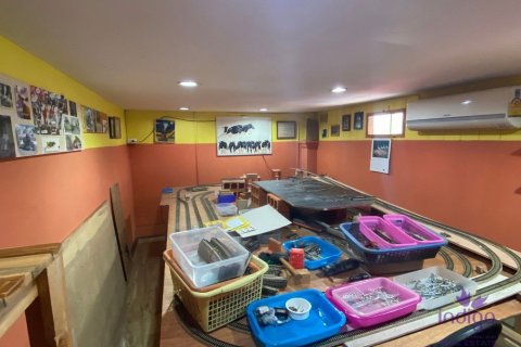 House in Chiang Mai, Thailand 3 bedrooms № 162549 - photo 20