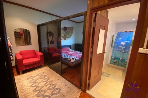 House in Chiang Mai, Thailand 3 bedrooms № 162549 - photo 8