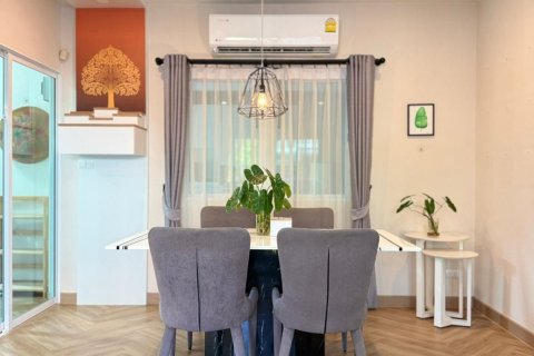 House in Phuket, Thailand 4 bedrooms № 162041 - photo 10