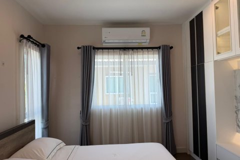 House in Phuket, Thailand 4 bedrooms № 162041 - photo 23