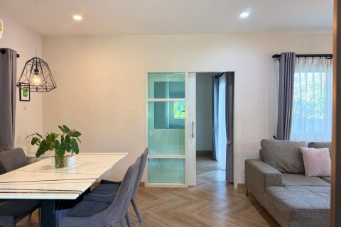 House in Phuket, Thailand 4 bedrooms № 162041 - photo 17