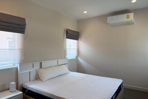 House in Phuket, Thailand 4 bedrooms № 162041 - photo 24