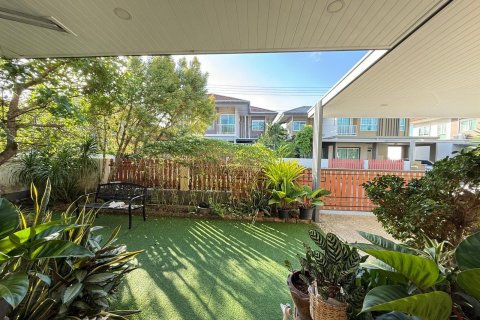 House in Phuket, Thailand 4 bedrooms № 162041