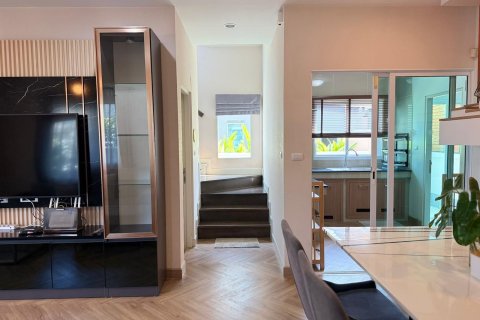 House in Phuket, Thailand 4 bedrooms № 162041 - photo 13