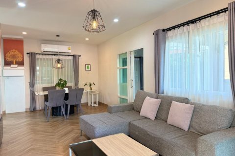 House in Phuket, Thailand 4 bedrooms № 162041 - photo 7